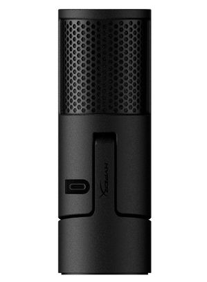 Мікрофон HyperX SoloCast 2 Black (AR0A0AA) - фото 5 Мікрофон HyperX SoloCast 2 Black (AR0A0AA) - фото 5
