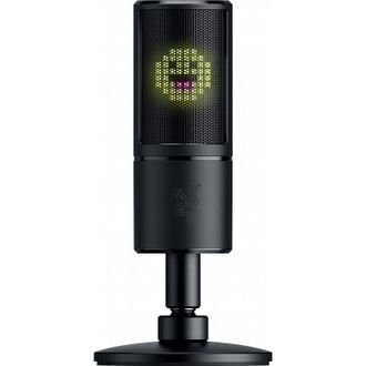Микрофон для стриминга, подкастов Razer Seiren Emote (RZ19-03060100-R3M1) - фото 1