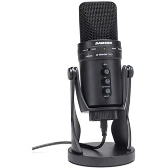 Мікрофон Samson G-Track Pro (GM1UPRO) - фото 2