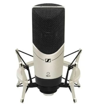 Микрофон Sennheiser MK 4 - фото 1