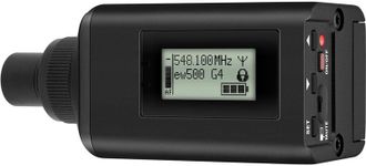 Микрофонная радиосистема Sennheiser EW 500 BOOM G4-AW+ (509547) - фото 5 Микрофонная радиосистема Sennheiser EW 500 BOOM G4-AW+ (509547) - фото 5