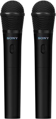 Микрофон Sony ULT POWER SOUND Wireless (UOULTMIC1.E) - фото 2 Микрофон Sony ULT POWER SOUND Wireless (UOULTMIC1.E) - фото 2