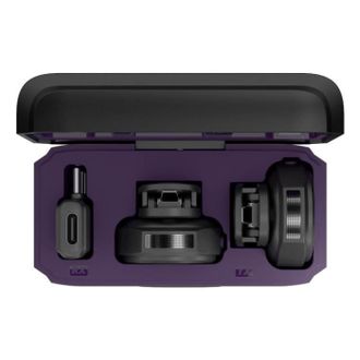 Микрофон Streamplify MIC GO-48-WL Black (SPML-MG1C051.11) - фото 3 Микрофон Streamplify MIC GO-48-WL Black (SPML-MG1C051.11) - фото 3