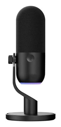Мікрофон Streamplify MIC MINI-48-RGB-ST (SPMC-MM1C327.11) - фото 2