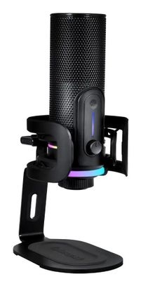 Мікрофон Streamplify MIC PRO-192-RGB-ST (SPMC-MP3C327.11) - фото 2