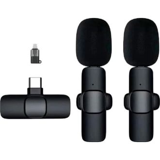 Микрофон XoKo K9-2 (XK-K9-2BK) - фото 1