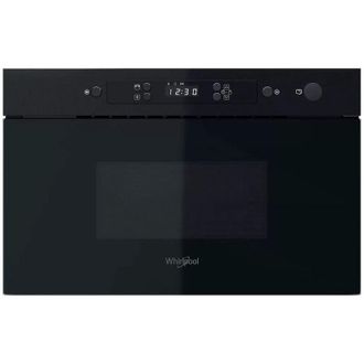 Вбудована мікрохвильова піч Whirlpool MBNA900B - фото 1