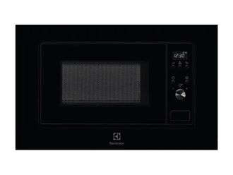 Вбудована мікрохвильова піч Electrolux LMS2203EMK - фото 1 Вбудована мікрохвильова піч Electrolux LMS2203EMK - фото 1