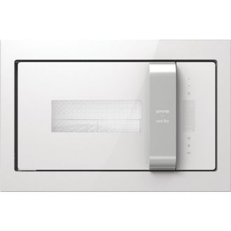 Вбудована мікрохвильова піч Gorenje BM235ORAW - фото 1 Вбудована мікрохвильова піч Gorenje BM235ORAW - фото 1