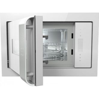 Вбудована мікрохвильова піч Gorenje BM235ORAW - фото 3 Вбудована мікрохвильова піч Gorenje BM235ORAW - фото 3