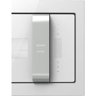 Вбудована мікрохвильова піч Gorenje BM235ORAW - фото 2 Вбудована мікрохвильова піч Gorenje BM235ORAW - фото 2