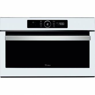 Встраиваемая микроволновая печь Whirlpool AMW 730 WH - фото 1 Встраиваемая микроволновая печь Whirlpool AMW 730 WH - фото 1