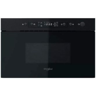 Встраиваемая микроволновая печь Whirlpool MBNA920B - фото 1
