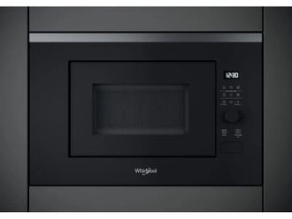 Встраиваемая микроволновая печь Whirlpool WMF 201 G - фото 1 Встраиваемая микроволновая печь Whirlpool WMF 201 G - фото 1