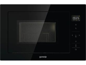 Встраиваемая микроволновая печь Gorenje BM251SG2BG - фото 1