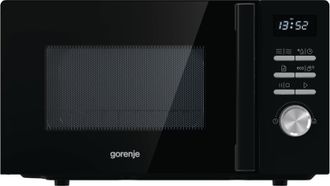 Микроволновая печь Gorenje MO20A4BH Europe - фото 1 Микроволновая печь Gorenje MO20A4BH Europe - фото 1