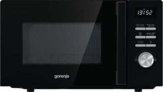 Микроволновая печь Gorenje MO20A4BH - фото 1 Микроволновая печь Gorenje MO20A4BH - фото 1