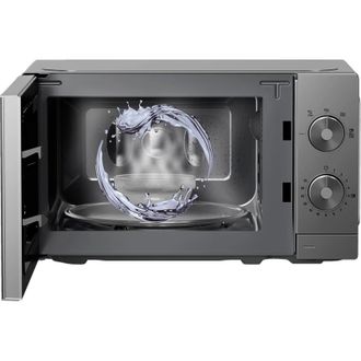 Мікрохвильова піч Gorenje MO20E1T4 - фото 2