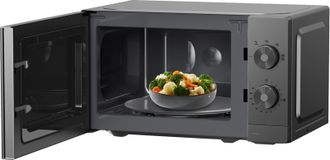 Мікрохвильова піч Gorenje MO20E1T4 - фото 4