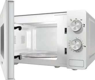 Мікрохвильова піч Gorenje MO20E1W2 - фото 4
