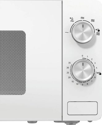 Мікрохвильова піч Gorenje MO20E1W2 - фото 5