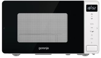 Микроволновая печь Gorenje MO20S4W Europe - фото 1
