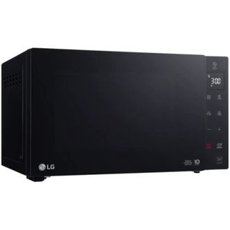 Мікрохвильова піч LG MS2535GIB Europe - фото 2 Мікрохвильова піч LG MS2535GIB Europe - фото 2