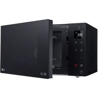 Мікрохвильова піч LG MS2535GIB Europe - фото 4 Мікрохвильова піч LG MS2535GIB Europe - фото 4