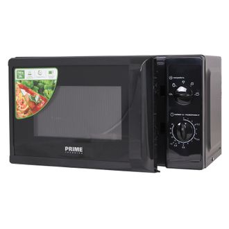 Мікрохвильова піч Prime Technics PMW 20757 HB - фото 3