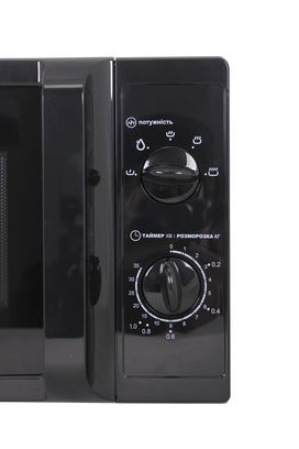 Мікрохвильова піч Prime Technics PMW 20757 HB - фото 5