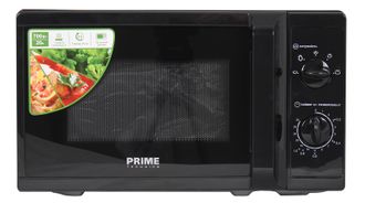 Мікрохвильова піч Prime Technics PMW 20757 HB - фото 1