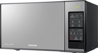 Микроволновая печь Samsung ME83XR/UA - фото 2 Микроволновая печь Samsung ME83XR/UA - фото 2