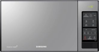 Микроволновая печь Samsung ME83XR/UA - фото 1 Микроволновая печь Samsung ME83XR/UA - фото 1