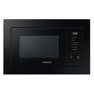 Встроенная микроволновая печь Samsung MG20A7318AK Europe - фото 1
