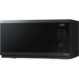 Мікрохвильова піч Samsung MG23DG4524AGUA - фото 3