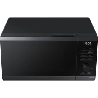 Мікрохвильова піч Samsung MG23DG4524AGUA - фото 4