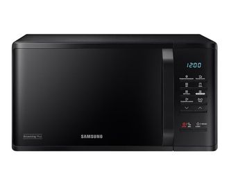 Мікрохвильова піч Samsung MG23K3513AK Europe - фото 1