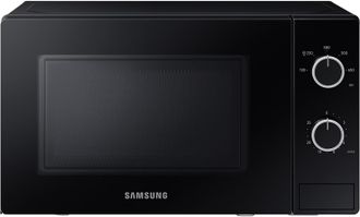 Микроволновая печь Samsung MS20A3010AL/UA - фото 1 Микроволновая печь Samsung MS20A3010AL/UA - фото 1