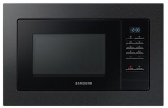 Вбудована мікрохвильова піч Samsung MS20A7013AB/UA - фото 1