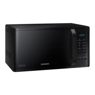 Мікрохвильова піч Samsung MS23K3513AK Europe - фото 2 Мікрохвильова піч Samsung MS23K3513AK Europe - фото 2