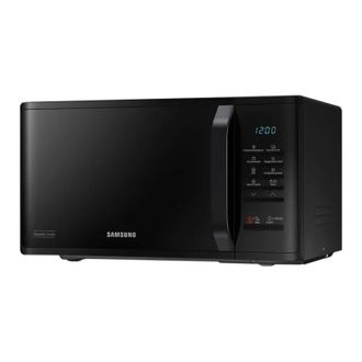 Мікрохвильова піч Samsung MS23K3513AK Europe - фото 3 Мікрохвильова піч Samsung MS23K3513AK Europe - фото 3