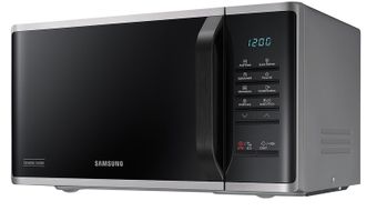 Мікрохвильова піч Samsung MS23K3513AS/OL Europe - фото 2 Мікрохвильова піч Samsung MS23K3513AS/OL Europe - фото 2