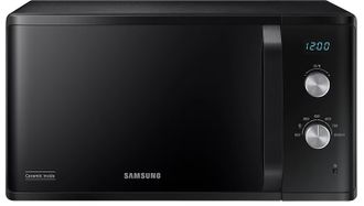 Мікрохвильова піч Samsung MS23K3614AK/UA - фото 1