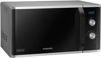 Микроволновая печь Samsung MS23K3614AS Europe - фото 3 Микроволновая печь Samsung MS23K3614AS Europe - фото 3