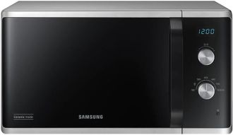 Микроволновая печь Samsung MS23K3614AS Europe - фото 1 Микроволновая печь Samsung MS23K3614AS Europe - фото 1