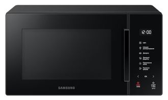 Мікрохвильова піч Samsung MS23T5018AK/BW - фото 1
