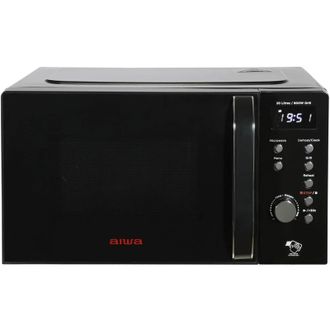 Микроволновая печь Aiwa MW-202DG BK Europe - фото 1