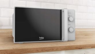 Микроволновая печь Beko MOC20100SFB Europe - фото 5