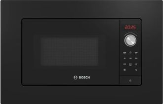 Встраиваемая микроволновая печь Bosch BFL623MC3 - фото 1