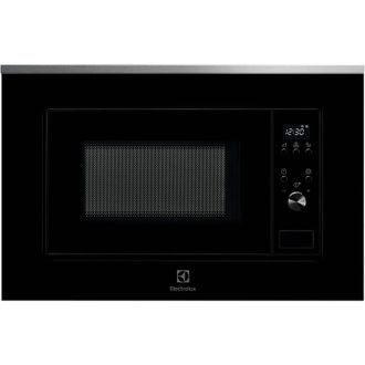 Вбудована мікрохвильова піч Electrolux LMS2203EMK - фото 1
